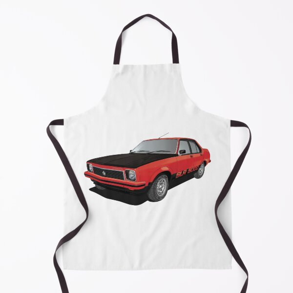 Item preview, Holden Torana LX SLR 5000 - Flamenco Red designed and sold by holdenfanpage.