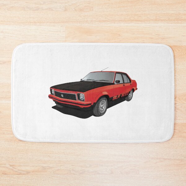Item preview, Holden Torana LX SLR 5000 - Flamenco Red designed and sold by holdenfanpage.