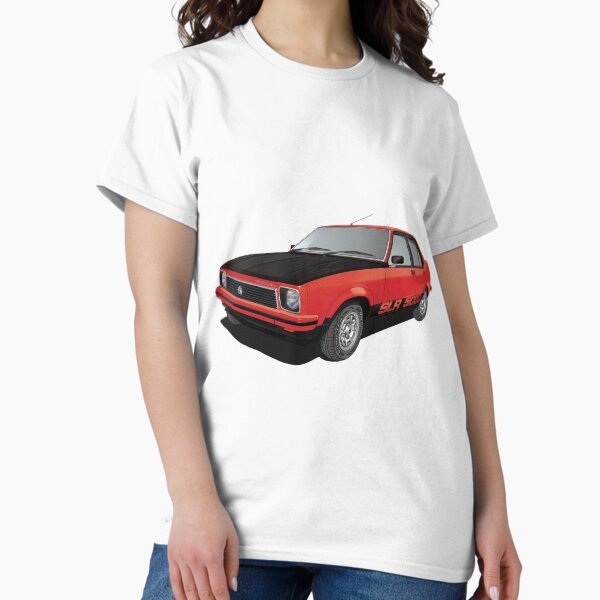 Item preview, Holden Torana LX SLR 5000 - Flamenco Red designed and sold by holdenfanpage.