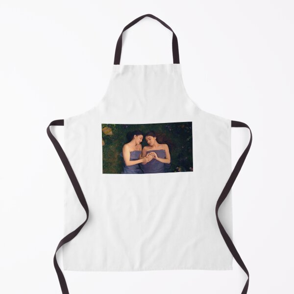 Item preview, Emily and Sue - Dickinson Season 2 designed and sold by wearthelgbt.