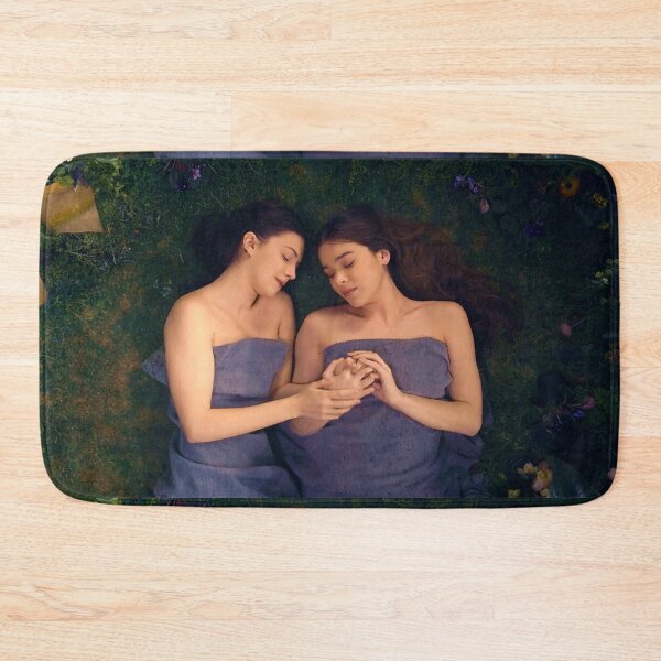Item preview, Emily and Sue - Dickinson Season 2 designed and sold by wearthelgbt.