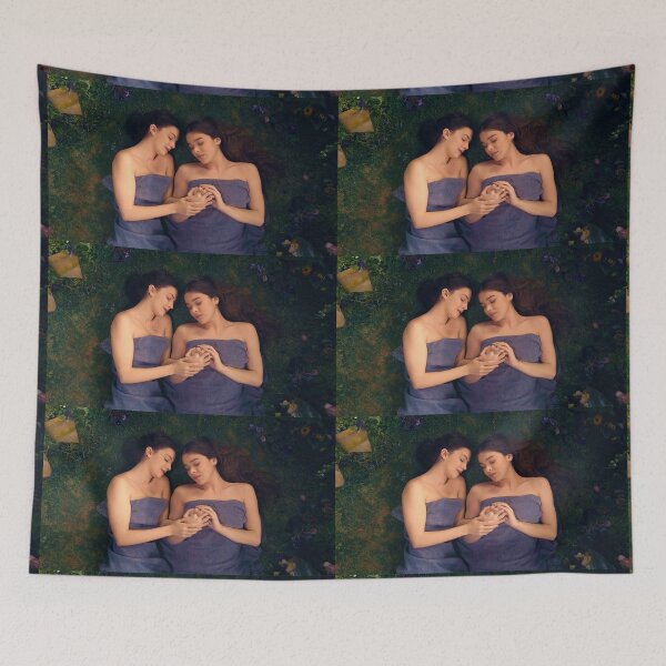 Item preview, Emily and Sue - Dickinson Season 2 designed and sold by wearthelgbt.
