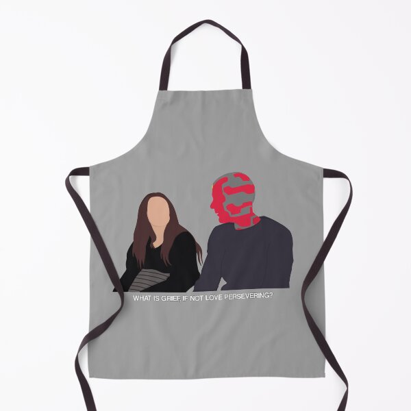 Item preview, What Is Grief, If Not Love Persevering? designed and sold by kacper0623.