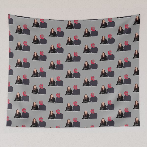 Item preview, What Is Grief, If Not Love Persevering? designed and sold by kacper0623.