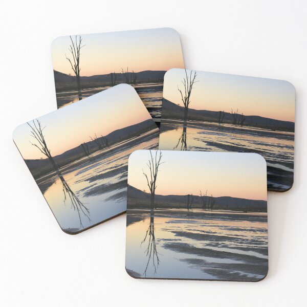Item preview, Taemas sunset designed and sold by Bernadette Maurer.