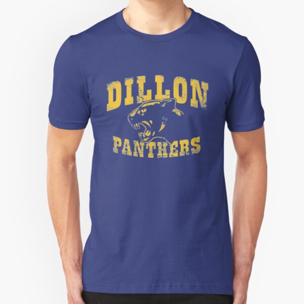 dillon football shirt