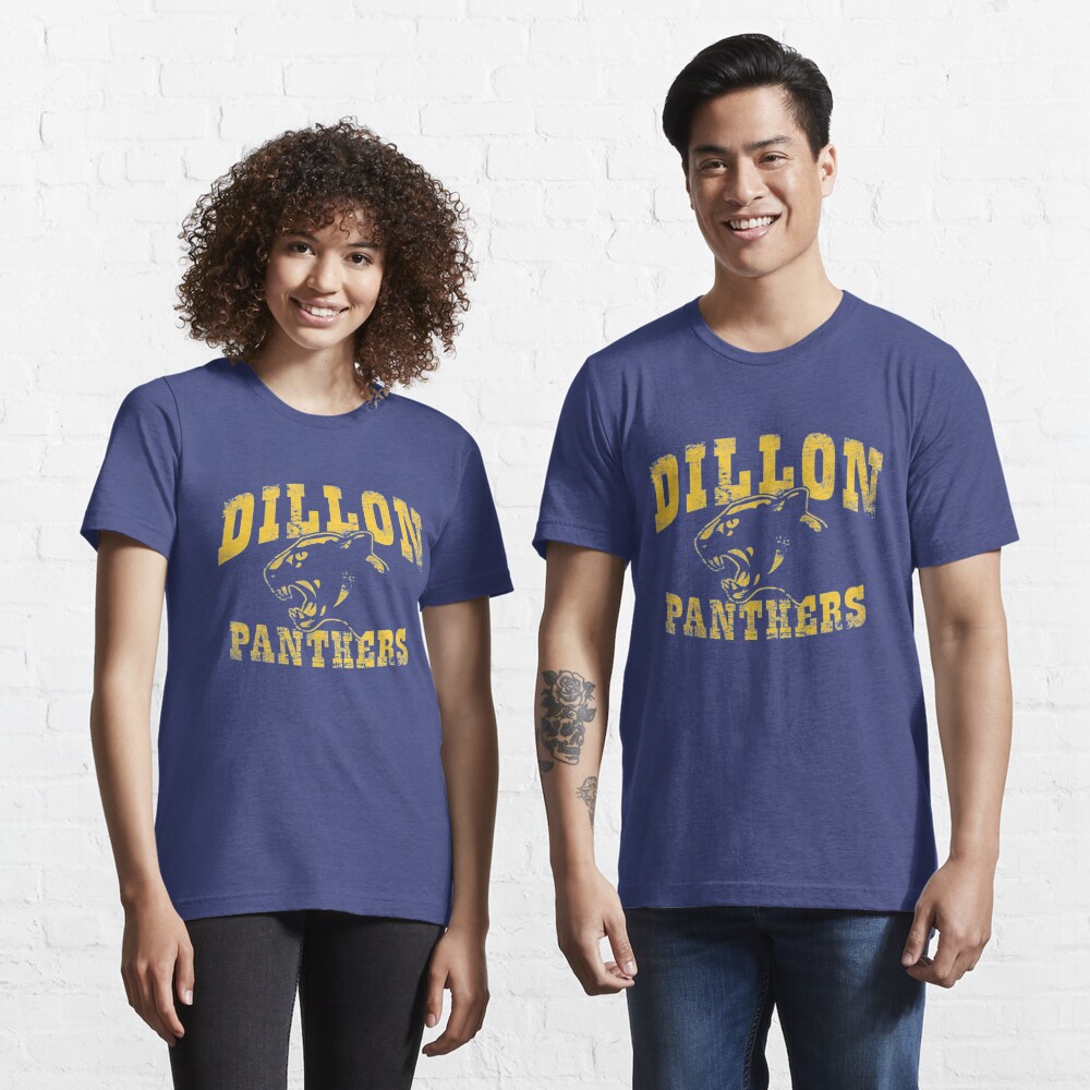 Disover Dillon Panthers | Essential T-Shirt