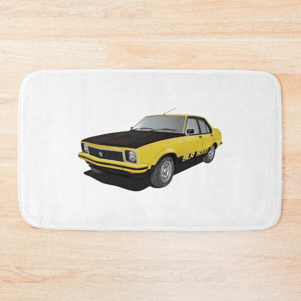 Item preview, Holden Torana LX SLR 5000 - Jasmine Yellow designed and sold by holdenfanpage.