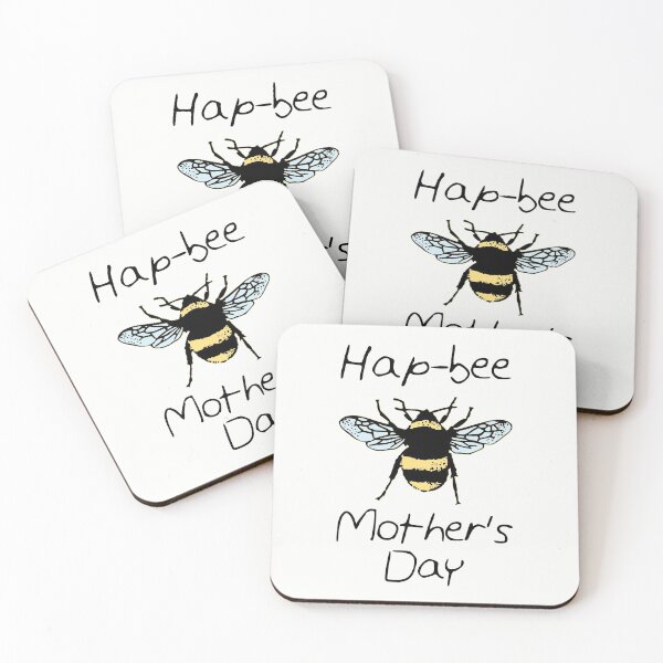 Item preview, Bee Mothers day designed and sold by Sinovius.