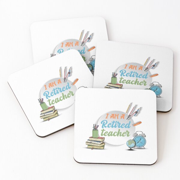 Item preview, Soy maestra jubilada, Fanny designed and sold by ADAMYASS.