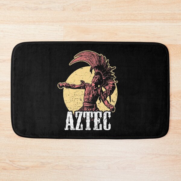 Item preview, Aztecs designed and sold by Mila1946.