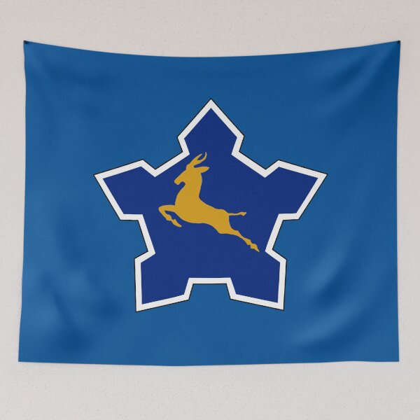 Item preview, South African Air Force (SAAF) Roundel 1958 designed and sold by arendbotha.
