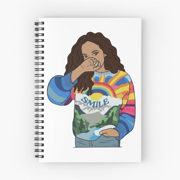 Item preview, jade thirlwall  designed and sold by Morgan Mapstone.