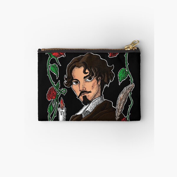 Item preview, Gustavo Adolfo Bécquer v. Color designed and sold by Raquel Rojas Gómez.