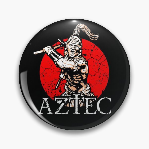 Item preview, Aztecs designed and sold by Mila1946.