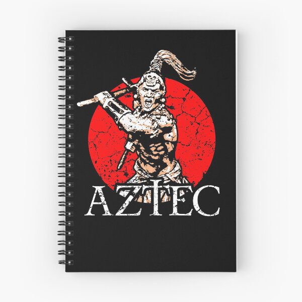 Item preview, Aztecs designed and sold by Mila1946.