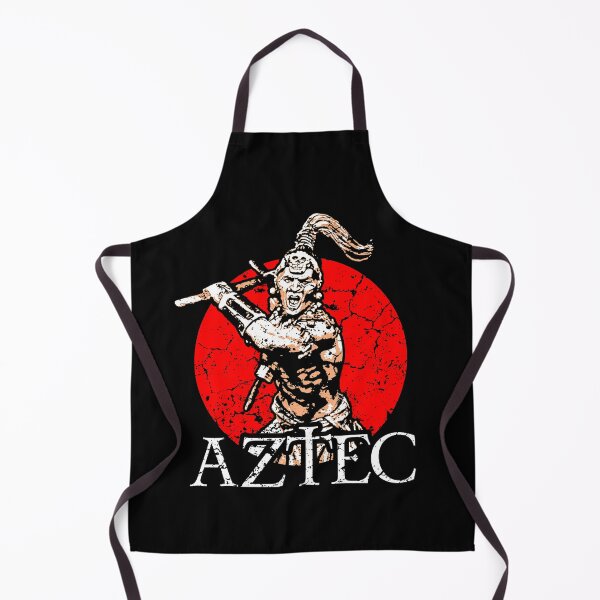 Item preview, Aztecs designed and sold by Mila1946.