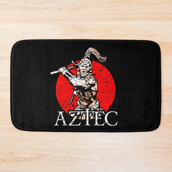 Item preview, Aztecs designed and sold by Mila1946.
