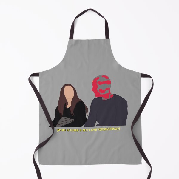 Item preview, What Is Grief, If Not Love Persevering? designed and sold by kacper0623.