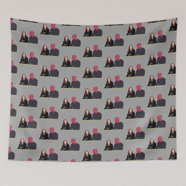 Item preview, What Is Grief, If Not Love Persevering? designed and sold by kacper0623.