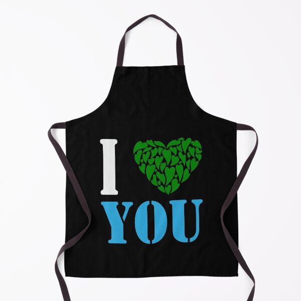Item preview, I Love you designed and sold by TshirtStoreBD24.