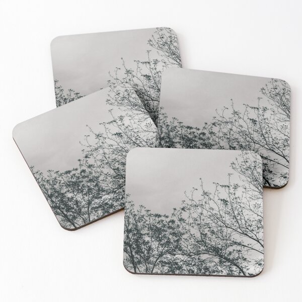 Item preview, Trees and sky designed and sold by LunaJonline.