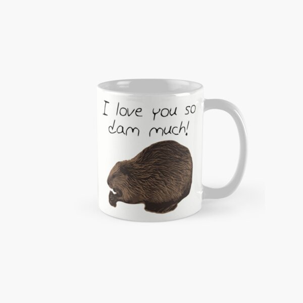 Horny Beaver Trail Mix - Funny Gag Gift for Women - Beaver Themed Gifts - Gag  Gifts for Sister 