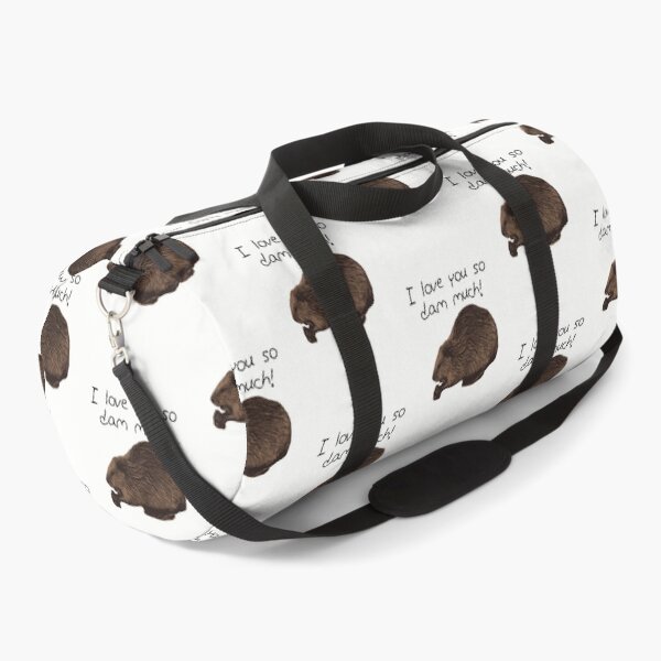 Item preview, Beaver pun designed and sold by Sinovius.