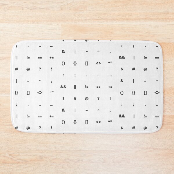 Item preview, Coding - Pattern designed and sold by Mechashadow.