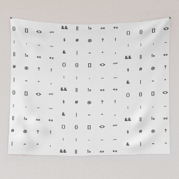 Item preview, Coding - Pattern designed and sold by Mechashadow.