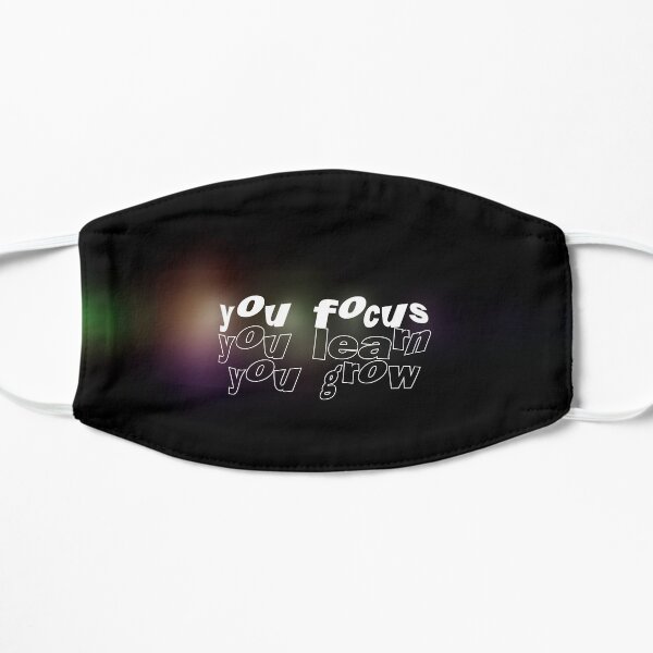 The Winx Club Saga Netflix Fairy Bloom Flat Mask