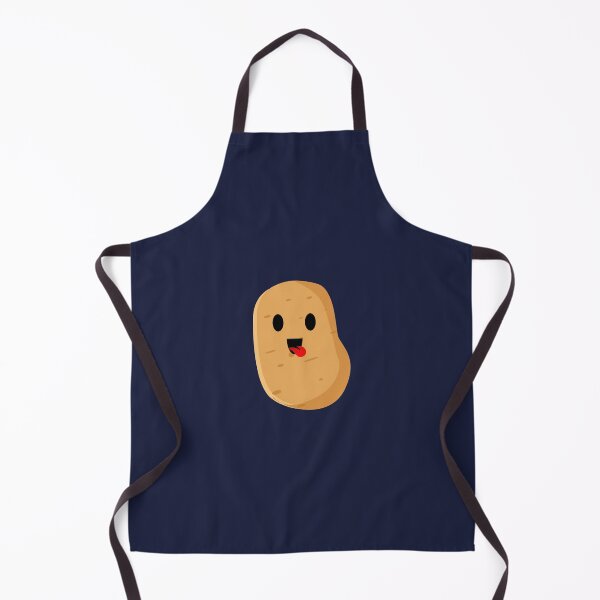 Item preview, Funny Potato designed and sold by SmileMiau.