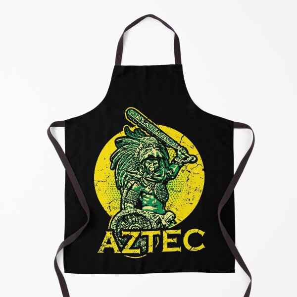 Item preview, Aztec designed and sold by Mila1946.