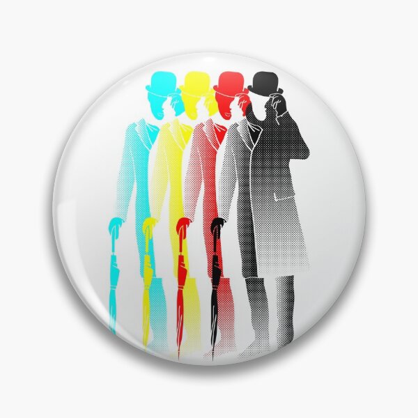 Item preview, Retro gentlemans designed and sold by Ivan-Kovalevsky.