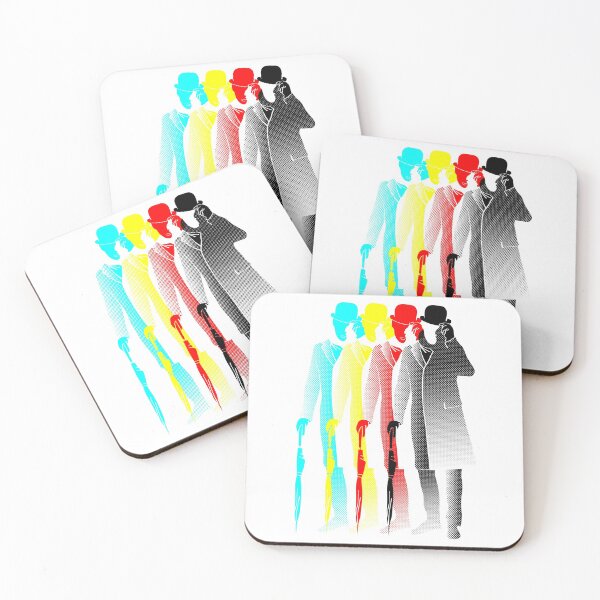 Item preview, Retro gentlemans designed and sold by Ivan-Kovalevsky.