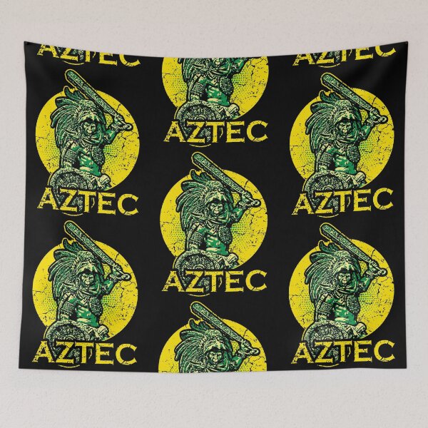 Item preview, Aztec designed and sold by Mila1946.
