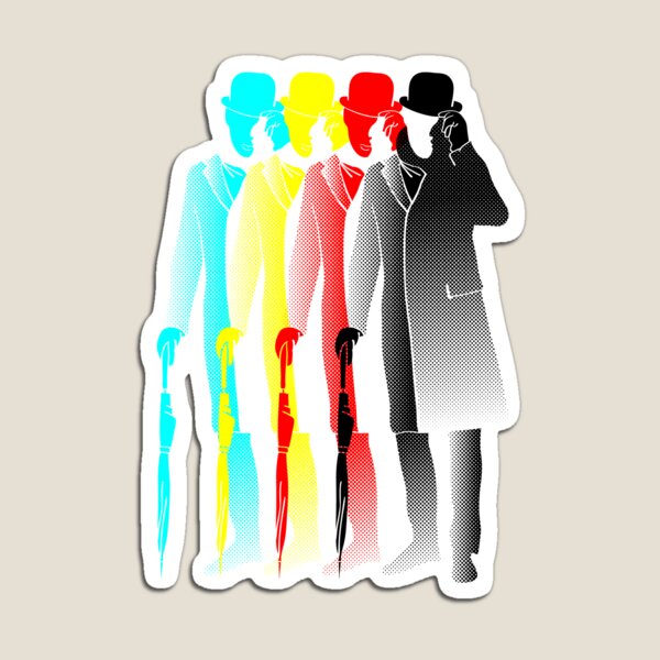 Item preview, Retro gentlemans designed and sold by Ivan-Kovalevsky.