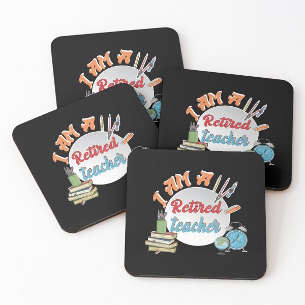 Item preview, Soy maestra jubilada, Fanny designed and sold by ADAMYASS.