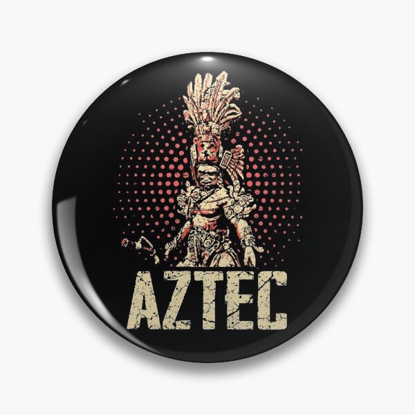 Item preview, Aztec designed and sold by Mila1946.