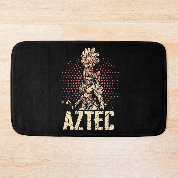 Item preview, Aztec designed and sold by Mila1946.