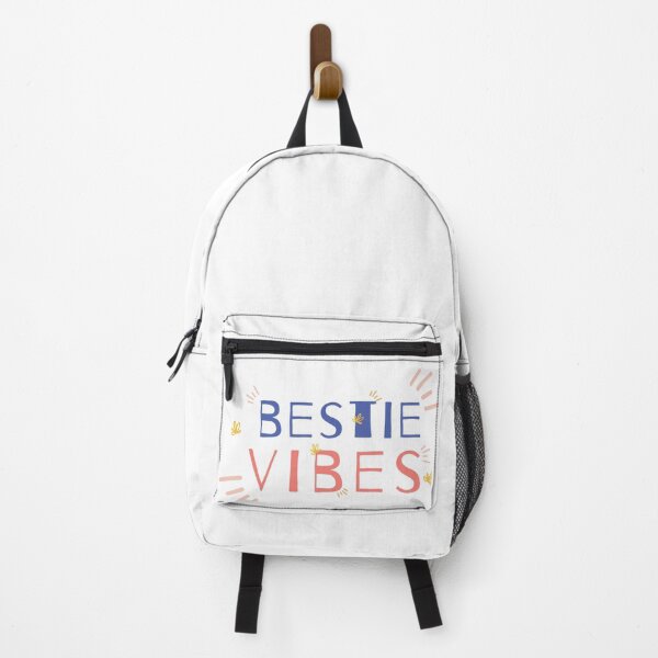 Item preview, Bestie Vibes designed and sold by HAMSAN'S STORE.