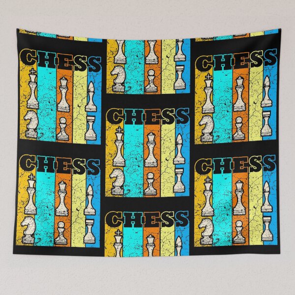 Item preview, chess designed and sold by Mila1946.