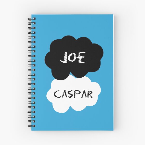 Artikelvorschau, Jaspar - ein Fehler in unseren Sternen inspiriert! entworfen und verkauft von 4ogo Design.