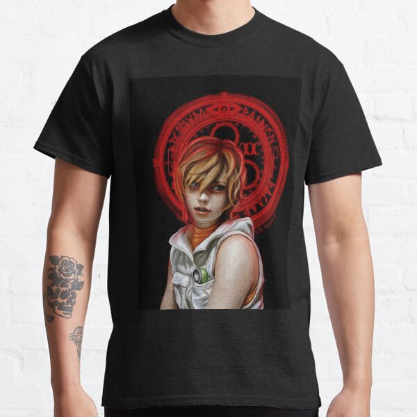 Our Lady of Chaotic Justice Classic T-Shirt