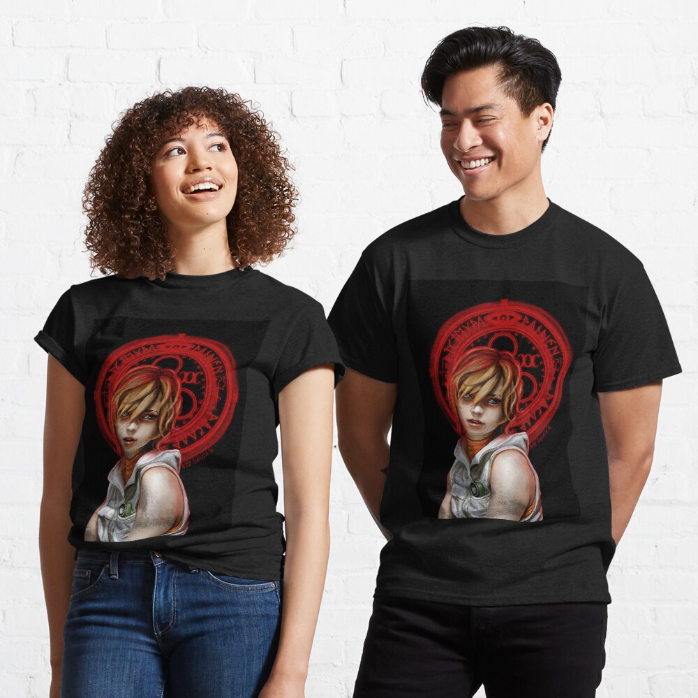 Our Lady of Chaotic Justice Classic T-Shirt