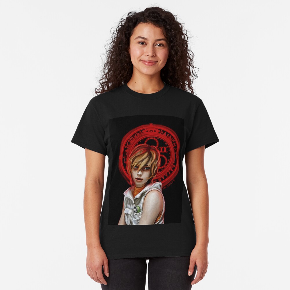 Our Lady of Chaotic Justice Classic T-Shirt