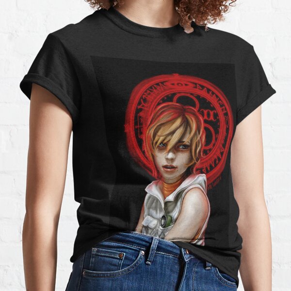Our Lady of Chaotic Justice Classic T-Shirt
