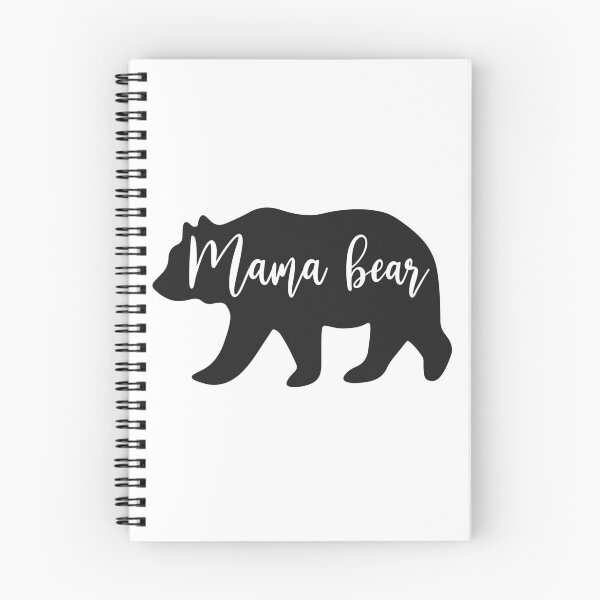 Item preview, Mama Bear designed and sold by TshirtStoreBD24.