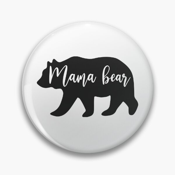 Item preview, Mama Bear designed and sold by TshirtStoreBD24.