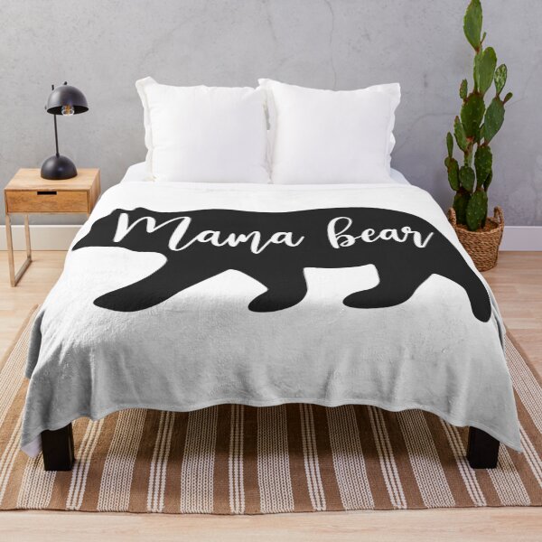 Item preview, Mama Bear designed and sold by TshirtStoreBD24.